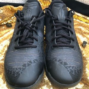 Nike Kobe Bryant mamba rage